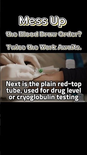 Specimen Collection Procedure - Guide to Avoid Costly MistakesㅣNCLEXRN #internationallyeducatednurse