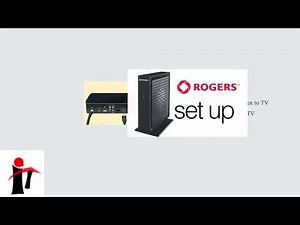 How to Connect Rogers Xfinity to a Samsung TV – App, HDMI & Casting