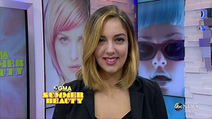 How to Pull Off the Pastel-Colored Hair Craze