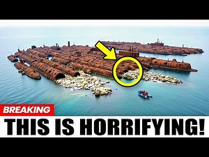 What They Recorded Inside the Soviet Submarine Wrecks Changes Everything