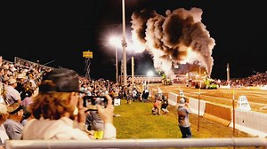 What is YOUR favorite thing about TRACTOR PULLING? #fullpulllive #fullpullpicks | Full Pull