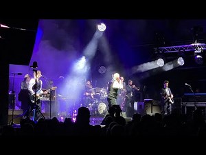 Jimmy Barnes - “Chain of Fools” Live @ Blues on Broadbeach 2025 | Soul Deep Reunion