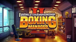 World Championship Boxing Manager 2 trailer, screenshots and release details revealed