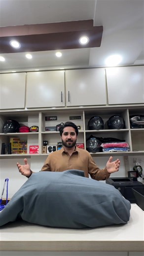 Unveiling the New Fuel Tank Design from Shazu Brand