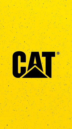 Be aware of your wear with the Cat Track Sensor 💪 | Cat Construction