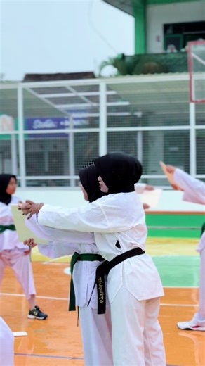 Taekwondo Training Tips with Coach Devipjy