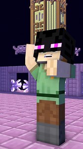 Warden💀 #minecraft #shorts | Cadres Player Gaming