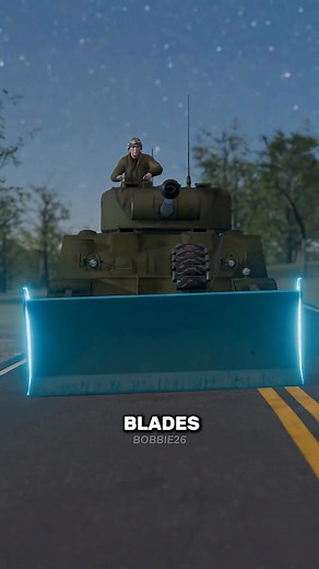 2.3K views | Tanks With Bulldozer Blades Infront  | The Gmod Player | Facebook