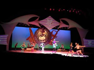 Snoopy Unleashed Opening