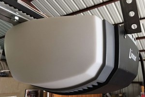 Linear Garage Door Opener Reprogramming After Power Outages