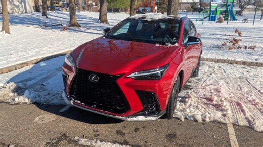 These car brands last longest on California roads, JD Power says