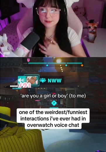 Funny Overwatch 2 Voice Chat Moments You Can't Miss