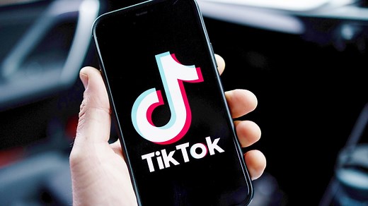 What is the meaning of 'FN' on TikTok?