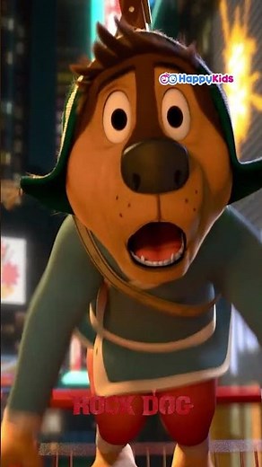 Weekend Family Movie Marathon| HappyKids Special