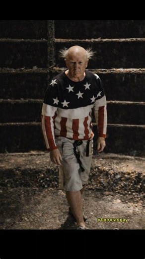 Trump Is A Fire Starter #DonaldTrump #firestarter #theprodigy | horrorartguy