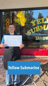 1.8K views · 20 reactions | Support local businesses for Small Business Saturday! #SmallBusinessLove | City of South Lake Tahoe Government | Facebook