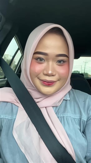 bsk adik up tutorial make up ya