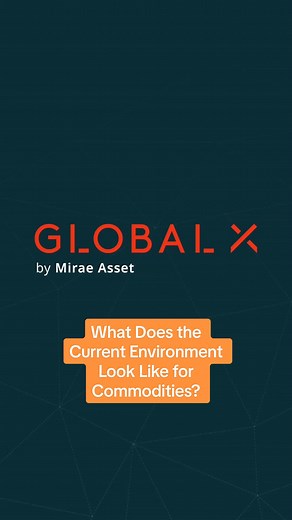 In our latest #NextFrontier, we explore the long-term demand for commodities, with a focus on the clean energy transition.