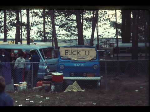 1973 US Grand Prix at Watkins Glen New York