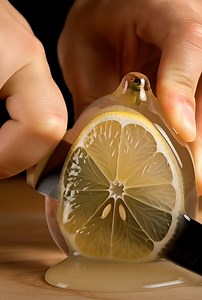 Slicing lemons ASMR | Tranquify ASMR