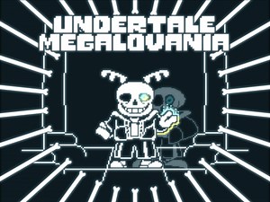【Undertale】Megalovania