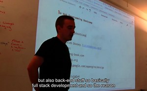 Learn To Code - Golang Training || Go语言学习教程 （附英文字幕）