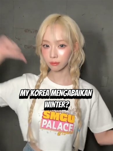 My Korea Mengabaikan Winter: Rumor dan Reaksi Fans