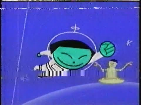 Sesame Workshop/PBS Kids (2002)