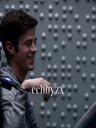 poor barry allen #edit #theflash #barryallen #fyp #zoom | the flash