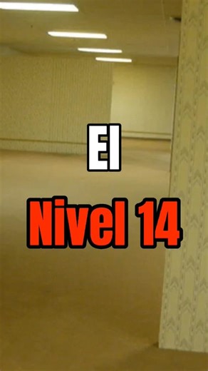 Level 14 - "Paradise" | Backrooms #backrooms #scary #fear #terror #enterthebackrooms #horror