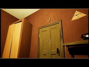 HELLO NEIGHBOR OST: ALPHA 4 INTRO