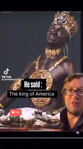 CushDey | "I'm going to make the European tell the truth" - Noble Drew Ali 👀 Even in death Noble Drew Ali 's prophecies are coming true 🤯... | Instagram