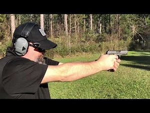 SIG Sauer P938 Legion Review