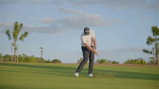 Mizzen Main TV Spot, 'Golf Course'