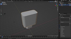 Can't do loop cut on top face of my model. Need help