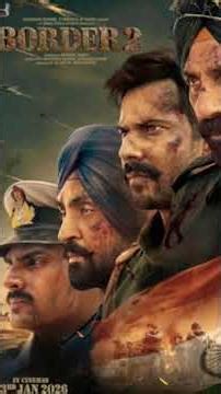 👉border 2 मूवी हमने भी देख लिया l Sunny Deol l Happy Republic Day 🇮🇳 l Abhinavbhaiyaofficial l