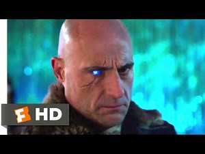 Shazam! (2019) - Playtime's Over Scene (5/9) | Movieclips