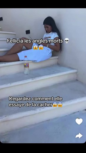 Depuis quand Fellicia😱😱 #hmistory #hmi #hmiisland