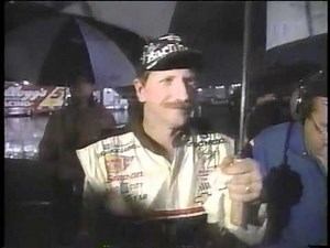 1997 NASCAR Winston Cup Series Coca-Cola 600