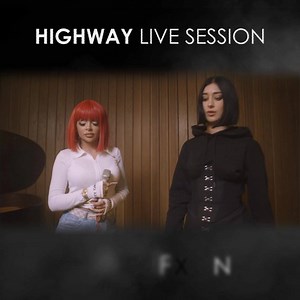 KATJA x ELIF x LUNA HIGHWAY LIVE SESSION JETZT AUF YOUTUBE ❤️🧡🖤 https://youtu.be/b4voELDPPJE | ELIF