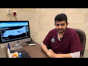 Cystotomy in a female dog (urinary caliculi - bladder stone)