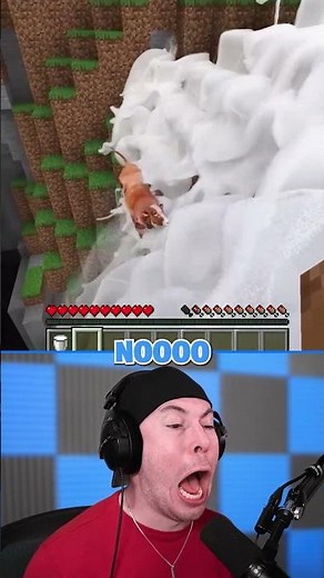 Realistic Cow and Milk In Minecraft!
