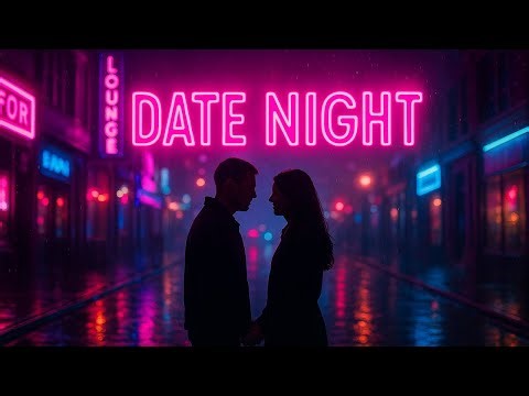 Date Night (Official Music Video with Lyrics | Romantic Ballad Love Song)