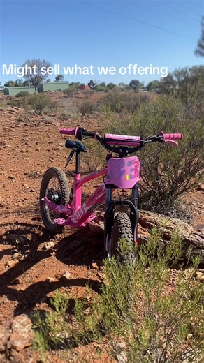 Exploring Alexander King Bathurst's Bike Tracks