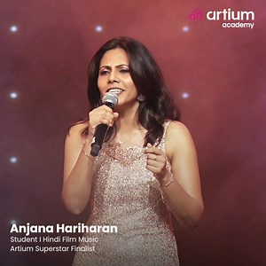 Connect with the rich heritage of Hindi Film music. This course covers everything from classic melodies to contemporary hits.  Live 1:1 Online Classes with Expert Teachers  Free Access to Live Masterclasses by Music Maestros  Completion Certificate and Performance Opportunities  Get Class Recordings to track your progress  Personalized Dashboard  24x7 Instant Chat Support | Artium Academy | Facebook