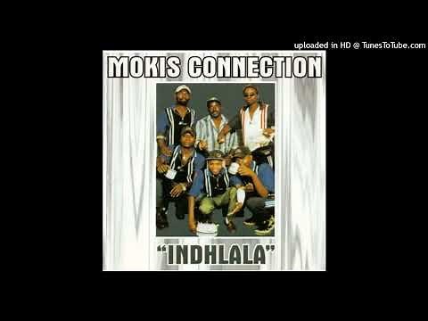 Mokis Connection - Irene no 2 (Album Indlala)