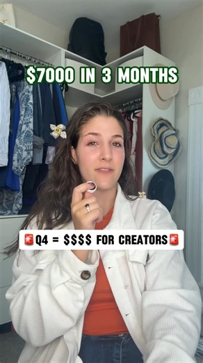 BENTO | Pitching tips for content creators on Instagram: "‼️It’s officially 1 week until Q4 begins! Here are 3 ways to land additional income this quarter: 1. Update your pitch and rate card to focus on BFCM packages 2. Repitch ALL of your past partners 3. Check in and follow up with all of your warm leads that you haven’t worked with yet Bento’s new account manager feature uses AI to scan for all of your past partners and warm leads and uses humans to write personalized check ins to help you se