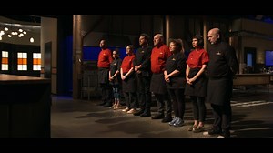 60K views · 145 reactions | This is it!  The finale of the #Chopped Legends Tournament kicks off tomorrow @ 8|7c, and one of these Champs will score a huge cash prize, while their sous chefs earn coveted bragging rights  | Food Network | Facebook