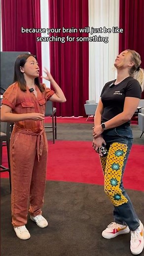 The Secret to Creator Happiness with Karen X Cheng at #AdobeMAX! | Adobe
