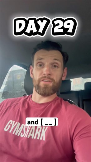 DAY 29/60 ✅ killer leg session 💪